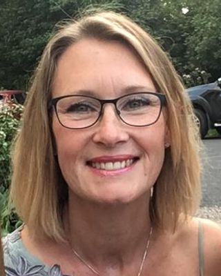 Photo of Georgie Hewitt-Penfold, Counsellor, MBACP