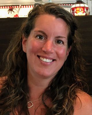 Photo of Shani Leichter, Counselor in Newton, MA