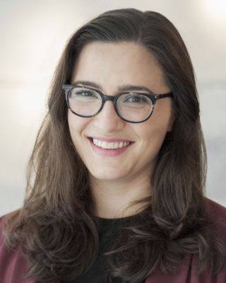 Photo of Madison Kille, Clinical Social Work/Therapist, LCSW