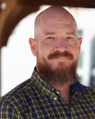 Photo of Simon T Cross, Drug & Alcohol Counselor, BSW, LCDC
