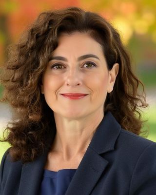 Photo of Cristina Culiolo Leoni ( Peck), Marriage & Family Therapist, MA, LMFT, LPC