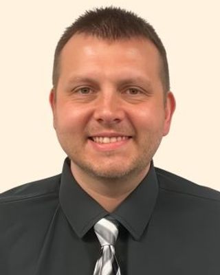 Photo of Jacob Register, Clinical Social Work/Therapist, MSW, LCSW