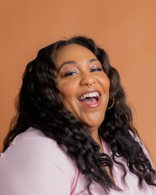 Photo of Giovonni Hinton, Clinical Social Work/Therapist, LICSW