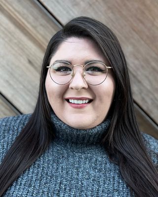 Photo of Samantha McAllister, Marriage & Family Therapist, LMFT