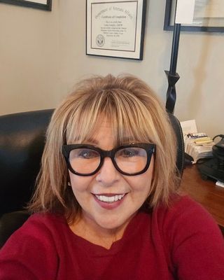 Photo of Cathy Rakes Schiffer, Clinical Social Work/Therapist, LCSW-S