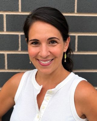 Photo of Nicole Treadway, Counselor, MA, LCPC