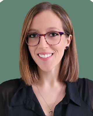 Photo of Emily Helpard, Registered Psychotherapist (Qualifying), MACP
