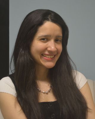 Foto de María Virginia Morales - Mensana, Psicólogo, Lic. en Psicología, Colegio de Psicólogos