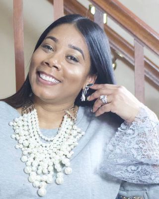 Photo of Kyla D. Harvey, Clinical Social Work/Therapist, MSW, LCSWA