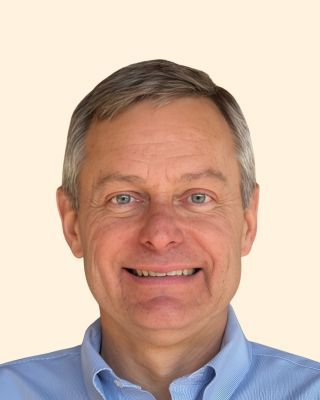 Photo of Dr. Robert Nohr, Psychologist, PhD, LP