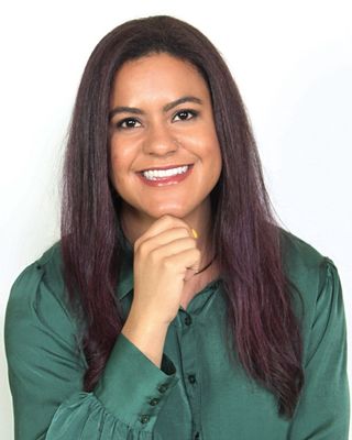 Photo of Alana McCraw, Licensed Professional Counselor, MA, LPC, RYT