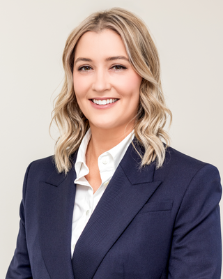 Photo of Victoria Cuadrio, Counselor, MA, LPC, NCC, CCTP