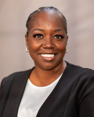 Photo of Dr. Chastity Murray, Licensed Mental Health Counselor, LMHC-D, NCSP