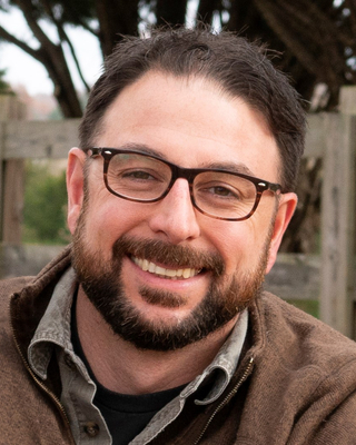 Photo of Christopher Moutenot-Small, MA, MFT, Marriage & Family Therapist in Charlottesville
