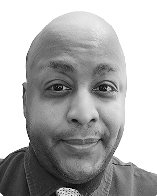 Photo of Travis Rama, Licensed Professional Counselor, LPC