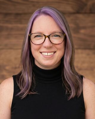 Photo of Rachel Harbaugh, Clinical Social Work/Therapist, LSWAIC