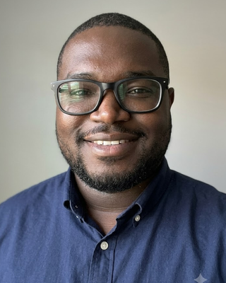Photo of Malton R Cook, Licensed Professional Counselor, MA