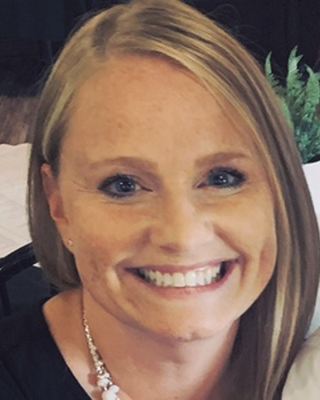 Photo of Corinne Byers, Clinical Social Work/Therapist