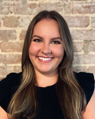 Photo of Emily Leitzel, Licensed Professional Counselor, LPC