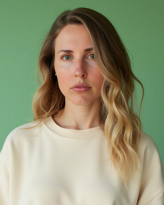 Photo of Christina Dawn Wafer, Psychologist, PhD