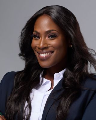 Photo of Christy St. Jean, Counselor, LMHC, LPC