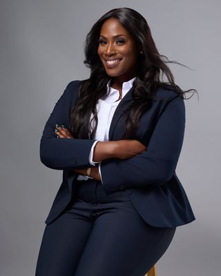 Photo of Christy St. Jean, Counselor, LMHC, LPC