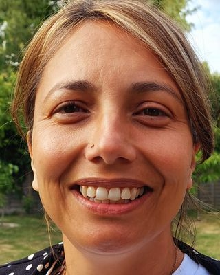 Photo of Louise Carolyn Corbett - Maytime Counselling , Counsellor, BACP