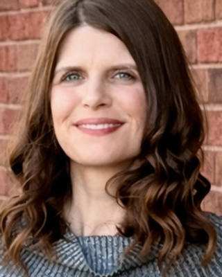 Photo of Christina Renee Spinler, Marriage & Family Therapist, MS