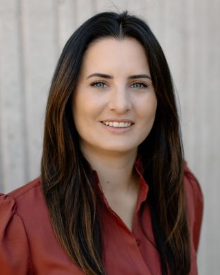 Photo of Christina Striegel, MSW, LCSW, Clinical Social Work/Therapist