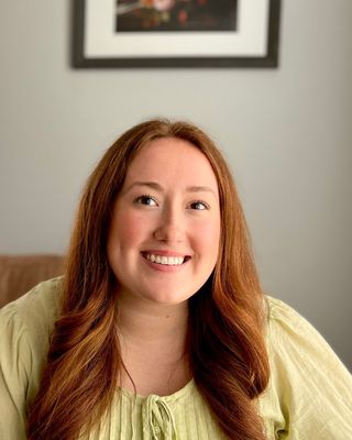 Photo of Teagan Gleason Hill, Licensed Professional Counselor Associate, Supv by, Cristin, J Lewis, MA,, LPC-S