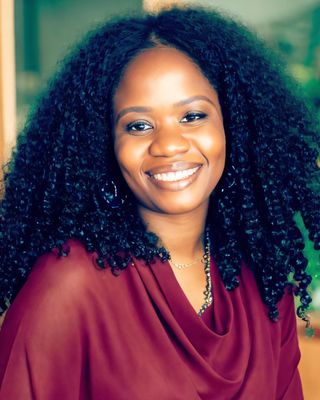 Photo of Oladunni Liyele, Psychiatric Nurse Practitioner, MSN, PMHNP