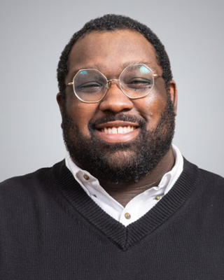 Photo of Elijah Jackson, LCSW, Clinical Social Work/Therapist