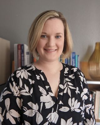 Photo of Stacy Marshall, Licensed Professional Counselor