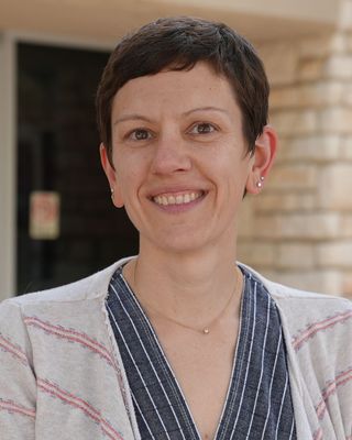 Photo of Nicole Marcum, Clinical Social Work/Therapist, MS, LCSW