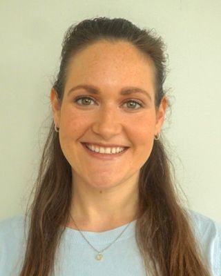 Photo of Jennifer Shrauger, Counselor in Wilmington, NC