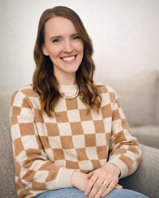 Photo of Dr. Camille Sauder, Marriage & Family Therapist, DMFT, LMFT