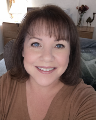 Photo of Jennifer Lynn Henshaw, Marriage & Family Therapist, MS
