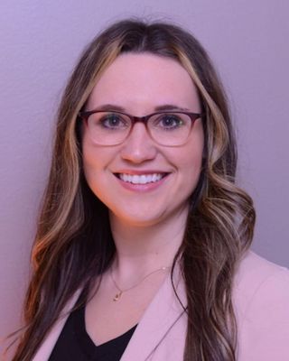 Photo of Torre Horne, Licensed Professional Counselor, MA, NCC, LPC