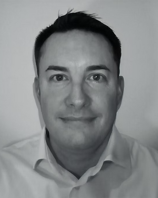 Photo of Richard Paul Caird, Psychotherapist, MA, BACP