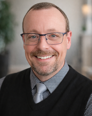Photo of Larry Smith - My Counseling PRO, Licensed Professional Counselor, LPC-S, LCDC