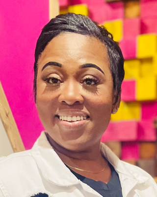 Photo of Bettina Ervin Rodgers, PMHNP, Psychiatric Nurse Practitioner