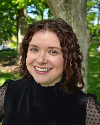 Photo of Lydia Hartzler, Counselor, LPCC-S, CCTP-II