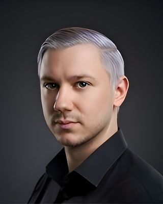 Photo of Jason Weed, Counselor, LCPC