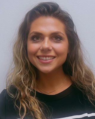 Photo of Shayna D Pannuzzo, Licensed Professional Counselor, MS, NCC, LPC
