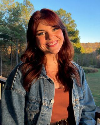 Photo of Rebecca Robinson, Counselor, LAPC, MS, NCC