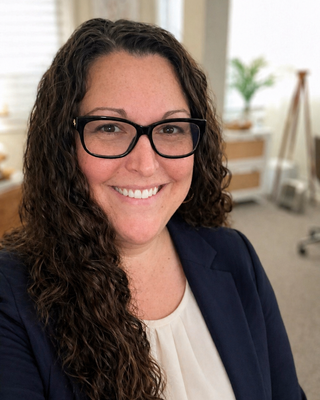 Photo of Ann Schuhlein, MS, MHC-LP