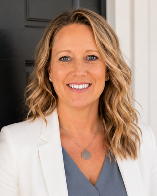 Photo of Elissa Noonan - Elissa Noonan, LMHC (Co-Owner, 413Therapy Group), Counselor, MEd, LMHC