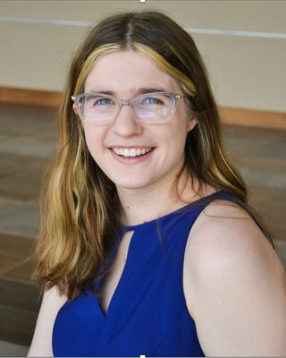 Photo of Lindsay Moravec, MT-BC