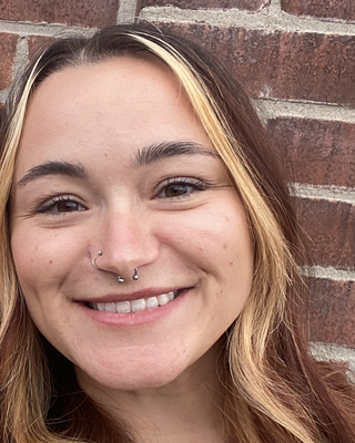 Photo of Mackenzie Parks, Counselor, LIMHP, LCSW