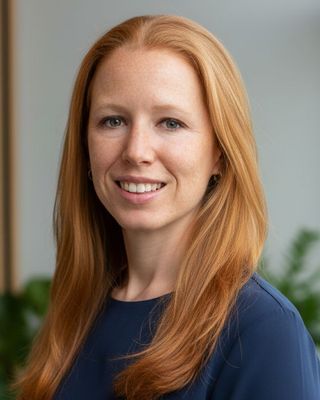 Photo of Jamie Sansivero, Licensed Professional Clinical Counselor, LPCC